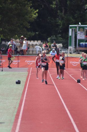 2026 Colgate Games Day 3 photo